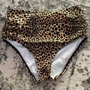 Victoria’s Secret swim bottom